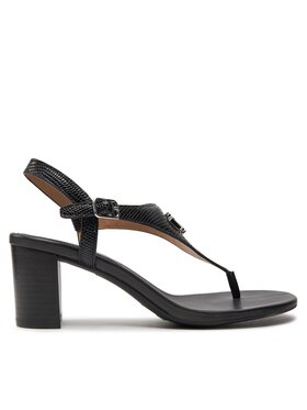 LAUREN RALPH LAUREN Lauren Ralph Lauren Sandale 802935564001 Crna
