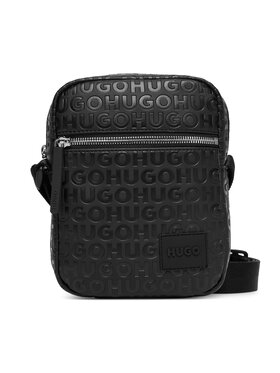 HUGO HUGO Umhängetasche 50547249 Schwarz
