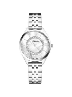 Adriatica Adriatica Orologio A3817.511FQ Argento