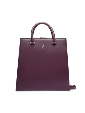 Patrizia Pepe Patrizia Pepe Kabelka 8B0150/L061-M460 Fialová