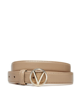 Valentino Valentino Sieviešu josta Hampton VCS7VQ04NAP Bēšs