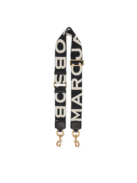 Marc Jacobs Marc Jacobs Levehető táskaszíj 2S3SST013S02 Fekete