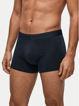 Guess Guess Boxershorts-Set U6BG02 K5357 Dunkelblau