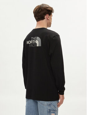 Longsleeve The North Face φωτογραφία