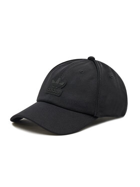 adidas adidas Șapcă adicolor Baseball Cap HD9725 Negru