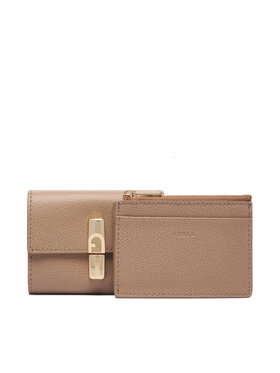 Furla Furla Rahakott Iride S WP00640 ARE000 CN 4563S Beež