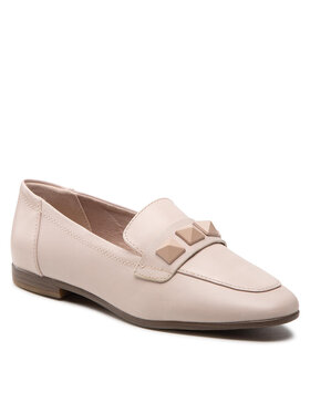 Bata Bata Loaferice 5145607 Ružičasta