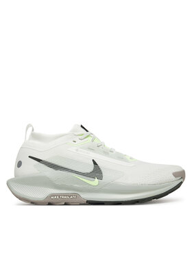 Nike Nike Маратонки за бягане Pegasus Trail 5 Gtx GORE-TEX FQ0908 Бял