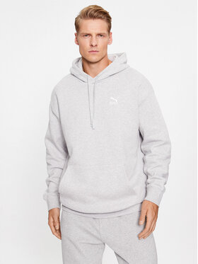 Puma Puma Džemperis Better Classics 621321 Pilka Relaxed Fit