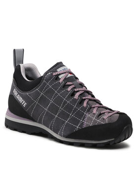 Dolomite Dolomite Туристически Diagonal Gtx Wmn GORE-TEX 265782-1434005 Сив