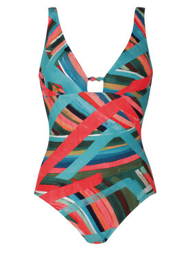Sunflair Sunflair Costume da bagno 22093 Rosso