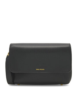 Gino Rossi Gino Rossi Handtasche TYL0196 Schwarz