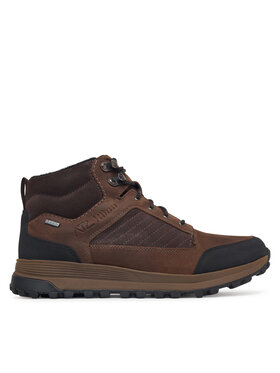 Clarks Clarks Bakancs ATL TrekHi GTX GORE-TEX 26184482 Barna