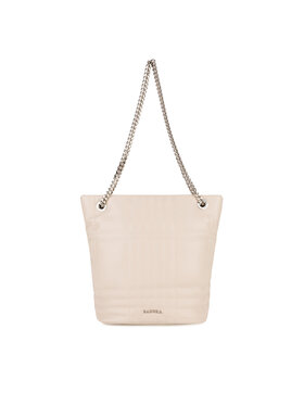 Badura Badura Handtasche JH6257-BR. Beige