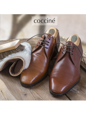 Κρέμα παπουτσιών Coccine φωτογραφία