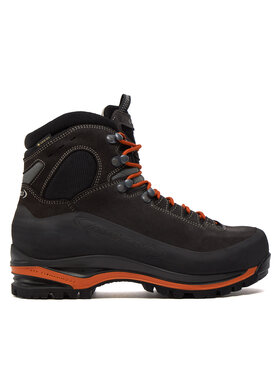 Aku Aku Bakancs Superalp Gtx GORE-TEX 593 Fekete