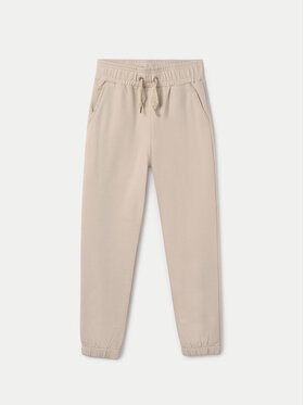 Mayoral Mayoral Jogginghose 7548 Beige Regular Fit