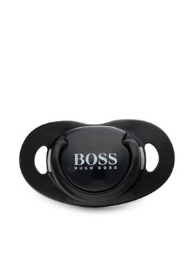 Boss Boss Schnuller J90M59(0-24m) Schwarz