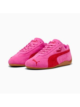 Puma Puma Sneakersy 398846 Różowy