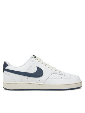 Nike Nike Sneakers Court Vision Lo HF9198 100 Weiß