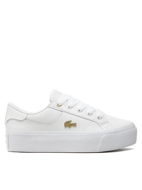 Lacoste Lacoste Sneakersy 747CFA0005 Biały