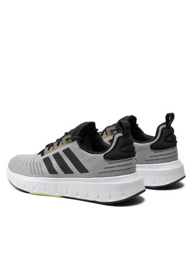 Adidas Tenisice Swift Run ID3011 Siva