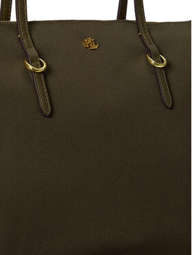 Τσάντα LAUREN RALPH LAUREN