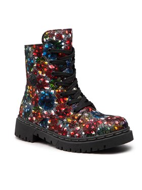 Rieker Rieker Stiefeletten Y2440-90 Bunt