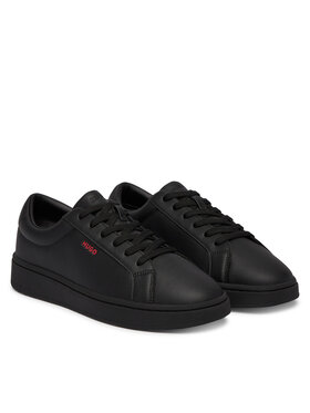 HUGO HUGO Sneakers Neston 50563566 Schwarz