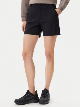 Columbia Columbia Sporta šorti Rapid Rivers™ 2126061 Melns Regular Fit