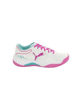 Puma Puma Sneakers solarsmash_rct_padel Bianco