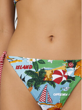Seafolly Μπικίνι κάτω μέρος Seafolly - 4