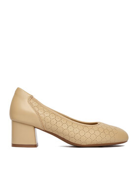 Lasocki Lasocki Pantofi pumps CEO-WYL4060-4Z Bej