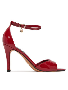 Nine West Nine West Σανδάλια S4S16766 Κόκκινο