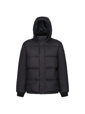 Regatta Regatta Kurtka outdoor RG10046 Czarny Fitted Fit