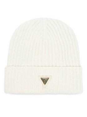 Guess Guess Czapka H5BZ22 Z3OC0 Biały