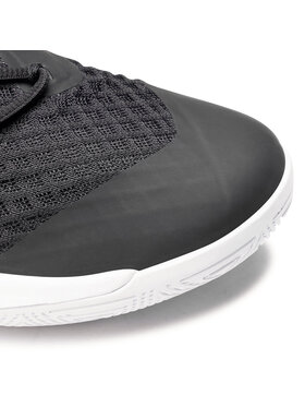 Nike Tenisice Za Dvoranski Nogomet Zoom Hyperspeed Court CI2964 010 Crna