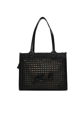 KARL LAGERFELD KARL LAGERFELD Kabelka A2W30052 Černá