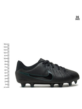 Nike Tenisice Za Nogomet Jr Legend 10 Academy FG/MG DV4348 002 Crna