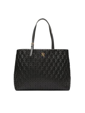 Elisabetta Franchi Elisabetta Franchi Kabelka BS-16A-36E2-V360 Černá