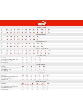 Puma Puma Buty 374765 Biały