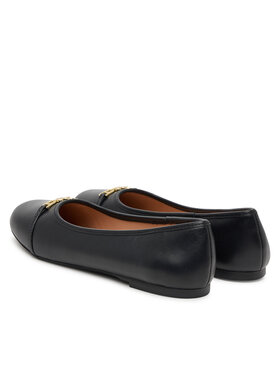 LOVE MOSCHINO Μπαλαρίνες LOVE MOSCHINO - 3