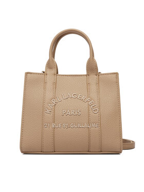 KARL LAGERFELD KARL LAGERFELD Handtasche B1W30042 Braun