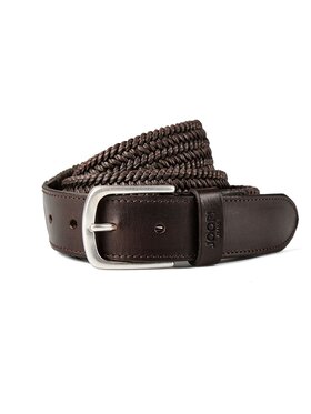 JOOP! Jeans JOOP! Jeans Pasek 332127 Brązowy