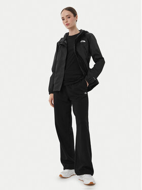 The North Face The North Face Giacca impermeabile Antora Rain NF0A8BKD Nero Regular Fit
