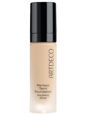 Artdeco Artdeco Artdeco Perfect Teint Foundation Podkład Podkład 20 Warm Vanilla Warm