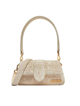 JACQUEMUS JACQUEMUS Torbica Le Petit Bambimou 25E241BA388-1731 Écru