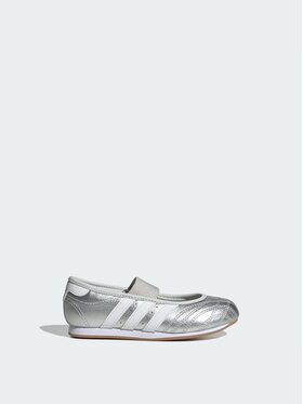 adidas adidas Buty bokserskie 168034 Szary