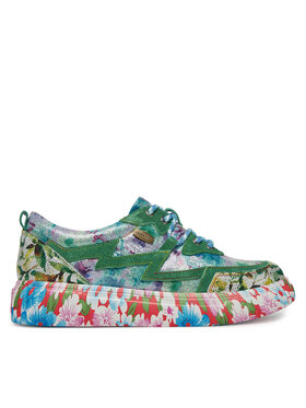 Laura Vita Laura Vita Sneakersy Soleno 06 Kolorowy