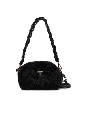 Guess Guess Kabelka J6BZ18 W3992 Čierna
